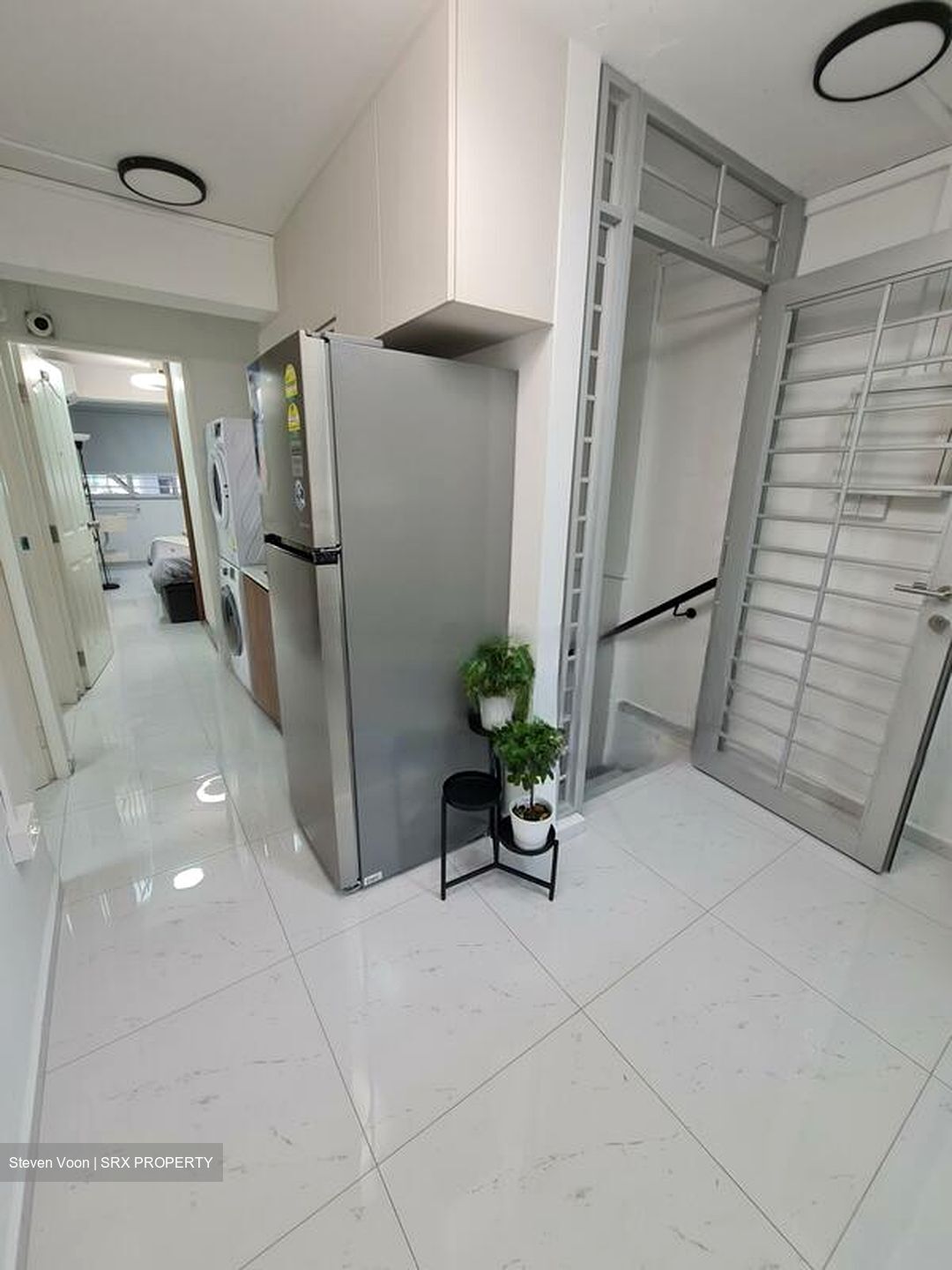 Blk 16 BOON KENG VILLE (Kallang/Whampoa), HDB 3 Rooms #585512561